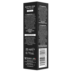   Intimateline Boyglide - oneskorzujúci sprej pre mužov (20 ml)