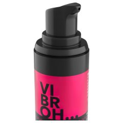 Vibroh - tekutý vibrátor - stimulačný gél - 15ml