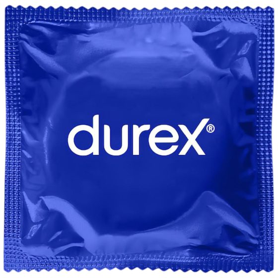 Durex Originals Classic - kondómy (3ks)