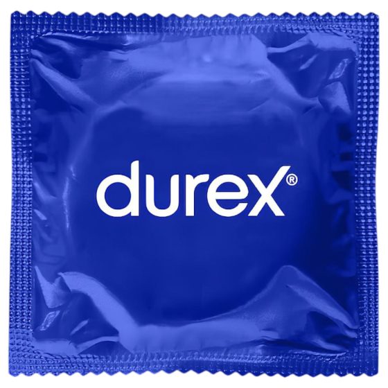 Durex Originals - kondómy - 12 ks