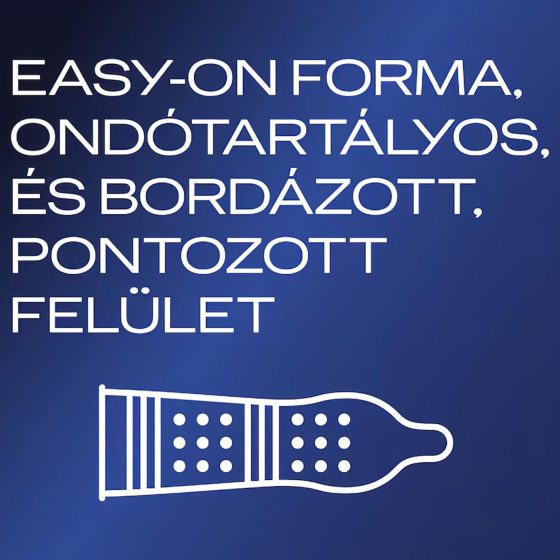 Durex Mutual Pleasure - kondómy (3 ks)