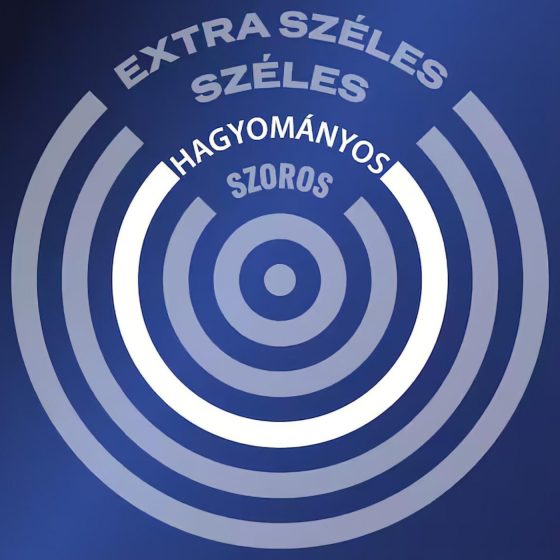 Durex Mutual Pleasure - kondómy (3 ks)