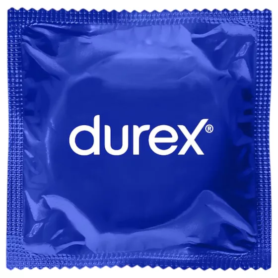 Durex - kondóm extra bezpečný - 3 ks