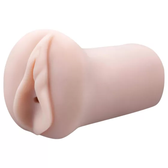 Enlust Ashlynn - umelá vagína - realistické obrázky - naturálny odtieň