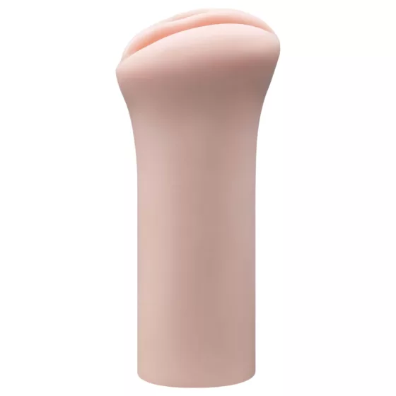 Enlust Ashlynn - umelá vagína - realistické obrázky - naturálny odtieň