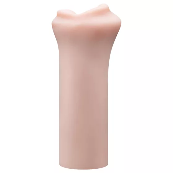 Enlust Candi - umelá ústa s obrázkami - naturálny odtieň