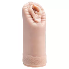   EnLust Alyssa - AI Dream Girl realistický masturbátor s 5 korálikmi