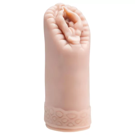 EnLust Alyssa - AI Dream Girl realistický masturbátor s 5 korálikmi