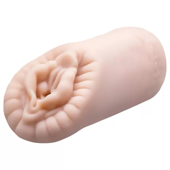 EnLust Alyssa - AI Dream Girl realistický masturbátor s 5 korálikmi