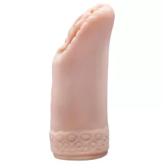   EnLust Alyssa - AI Dream Girl realistický masturbátor s 5 korálikmi