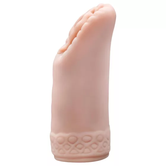 EnLust Alyssa - AI Dream Girl realistický masturbátor s 5 korálikmi