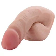   Blush UrSelf Affirm - realistický umelý penis (telovej farby) - 13 cm