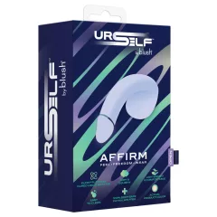   Blush UrSelf Affirm - realistický umelý penis (telovej farby) - 13 cm