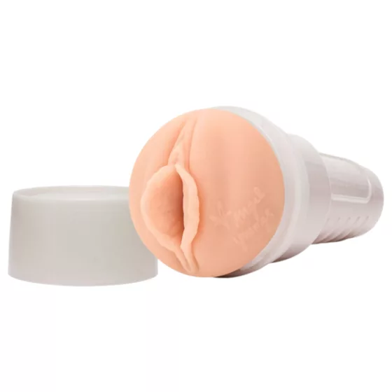 Fleshlight Angel Youngs - realistická vagína - prírodný vzhľad