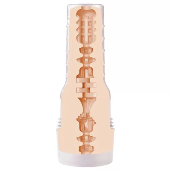 Fleshlight Angel Youngs - realistická vagína - prírodný vzhľad