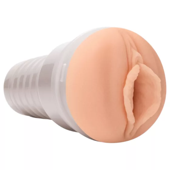 Fleshlight Angel Youngs - realistická vagína - prírodný vzhľad