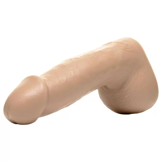 Fleshjack Reno Gold - realistický dildo - telová farba