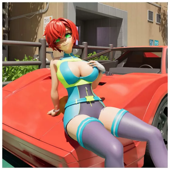 Fleshlight - masturbátor vagína - Fantasy Evie Akashiya Sho Akima