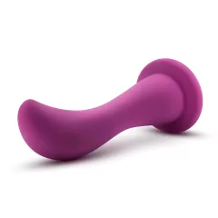   Temptasia Bellatrix - realistický dildó s prísavkou - fialová