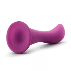   Temptasia Bellatrix - realistický dildó s prísavkou - fialová