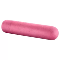Gaia - vibrátor stredný - ekologický - koralová