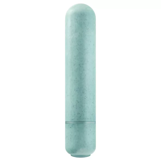 Gaia Eco M - ekologický tyčový vibrátor (tyrkysový) - stredný