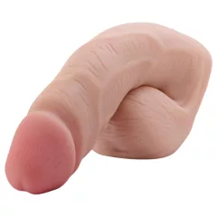   Blush Performance - realistický dildo (telovej farby) - 13 cm