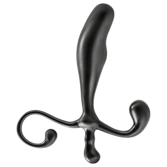 Análne dobrodružstvo - prostata dildo (čierne)
