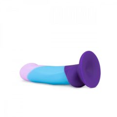 Avant Purple Haze - upínacie dildo (farba)