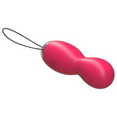 / Cotoxo Krila - rádiové vibračné vajíčko (červené)