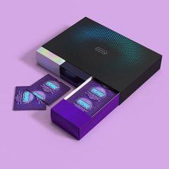 Durex Surprise Me - balenie kondómov (30ks)