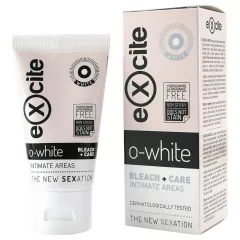  Excite Intimate Zone - bieliaci krém na intímne partie - 50 ml