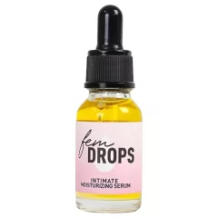 Secret Play - intímny ošetrujúci sérum - 15 ml