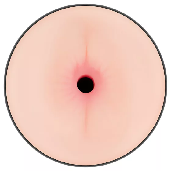 JamyJob - masturbátor vagína a anál - realistický materiál - natur