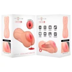   Intense First Time Sophie - realistická panna umelá vagína masturbátor (prírodná farba)