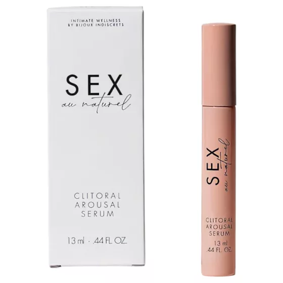 Bijoux Indiscrets - hrejivé sérum na dráždenie klitorisu (13 ml)