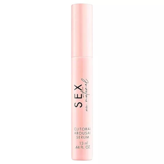 Bijoux Indiscrets - hrejivé sérum na dráždenie klitorisu (13 ml)
