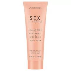 Bijoux Indiscrets - lubrikant na vodnej báze (75 ml)