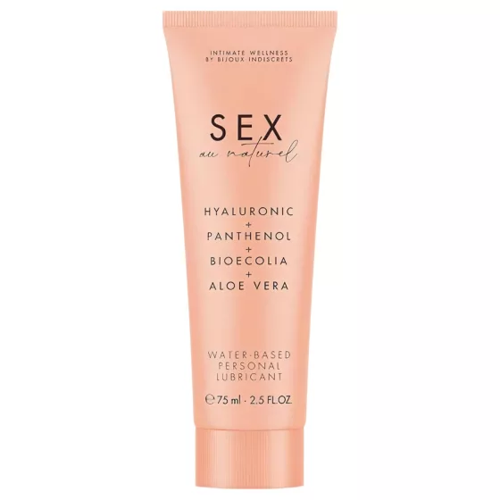 Bijoux Indiscrets - lubrikant na vodnej báze (75 ml)