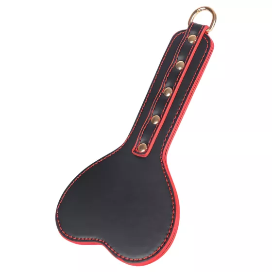 INTOYOU - BDSM sada pre pokročilých - 8 dielov - čierna