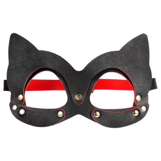 INTOYOU - BDSM sada pre pokročilých - 8 dielov - čierna