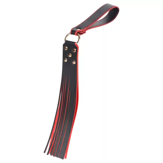 INTOYOU - BDSM sada pre pokročilých - 8 dielov - čierna