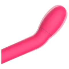   Adalet Gently - vibrátor na G-bod a prostatu - smart - ružový