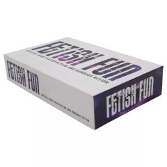   Fetish Fun - erotická spoločenská hra pre páry (v angličtine)