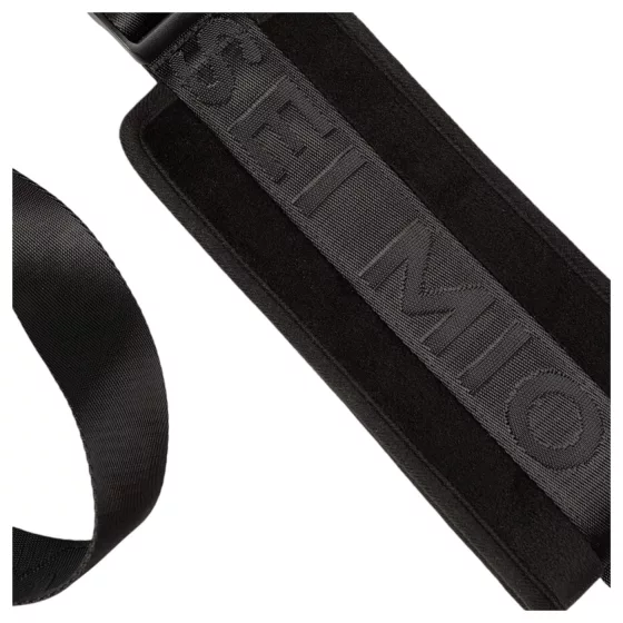 Sei Mio - sex hojdačka na dvere - čierna