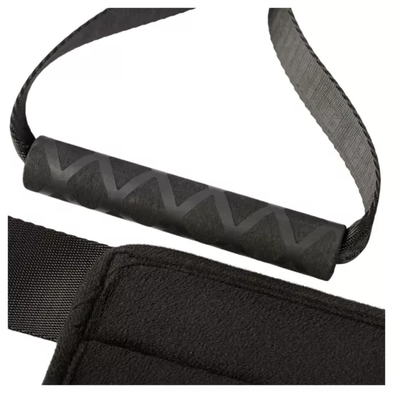 Sei Mio - sex hojdačka na dvere - čierna