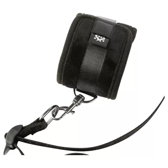 Sei Mio - sexuálna pozíciová pomôcka - čierna