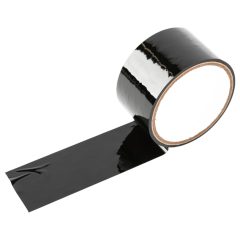 Sei Mio - čierna bondážna páska