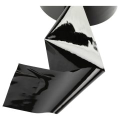 Sei Mio - čierna bondážna páska