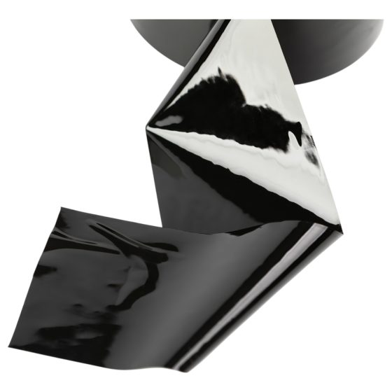 Sei Mio - čierna bondážna páska